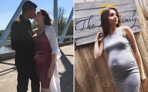 Kanalın sahibi 22 yaşındaki Pedro Ruiz ve 19 yaşındaki MonaLisa Perez, 1 çocuk sahibiydi ve Mona ikinci çocuklarına hamileydi.