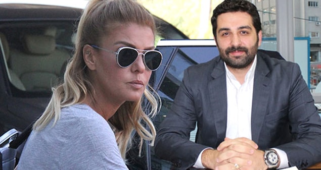 Bildiğiniz üzere geçtiğimiz günlerde Gülben Ergen'in İzmirli ve evli bir iş insanı Tolga Duğles ile ilişkisi olduğu iddiaları magazin gündemine bomba gibi düşmüştü.