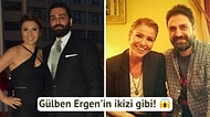 Bu Nasıl Hikaye Böyle?! Gülben Ergen'in Yeni İlişkisine Dair İddialar Ortalığı Karıştıracak!