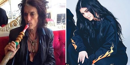 Dünyaca Ünlü Yıldızların Star Duruşuna Ters Görünmüş 15 Komik Fotoğraf