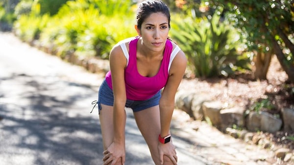 6. Занимайтесь физическими упражнениями