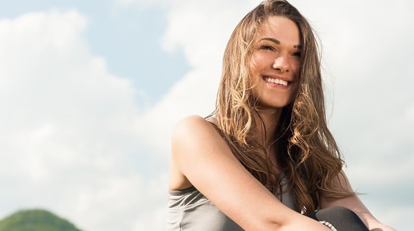 10. Помните о том, что это пройдет