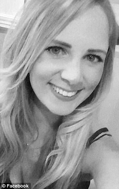 Annesi Jessica Green'in tek çocuğu, Jessica mektubu alıp okuduğunda, sinirden ve üzüntüden yıkıldığını söylüyor.