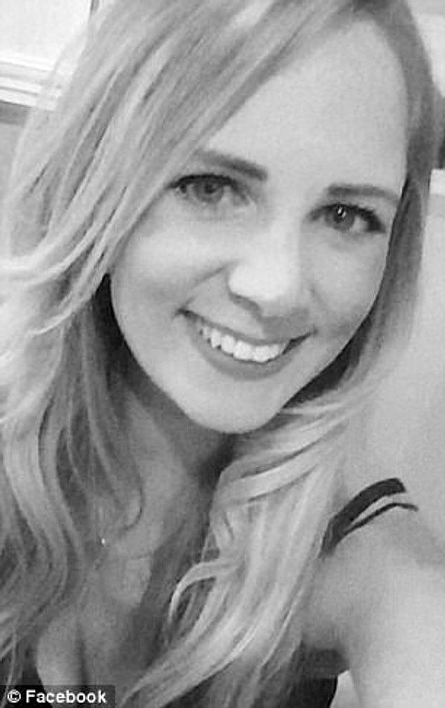Annesi Jessica Green'in tek çocuğu, Jessica mektubu alıp okuduğunda, sinirden ve üzüntüden yıkıldığını söylüyor.