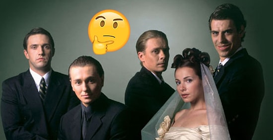 Тест: Только любитель русских сериалов 2000-х наберет 10/10