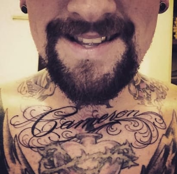 11. Бенджи Мэдден