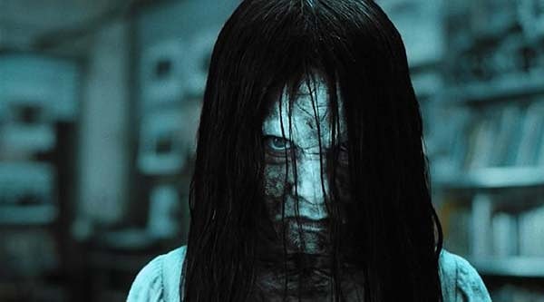 Вас бы убила Самара Морган из фильма "Звонок"!