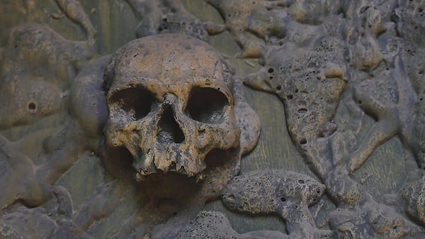 6. Каннибализм во время войны и голода