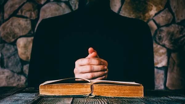 8. Церковная десятина и отлучение от церкви