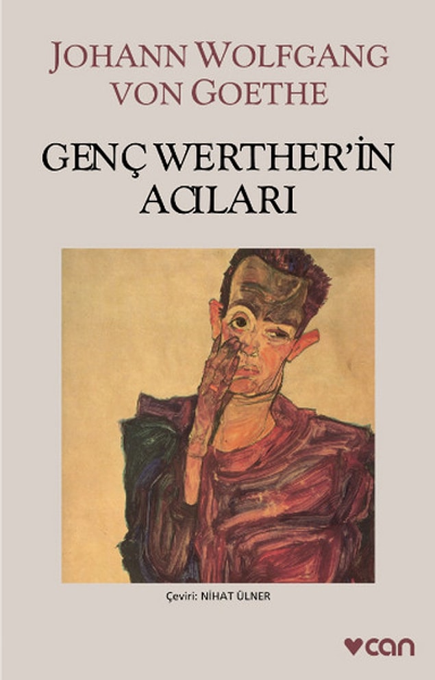 7-) Genç Werther'in Acıları