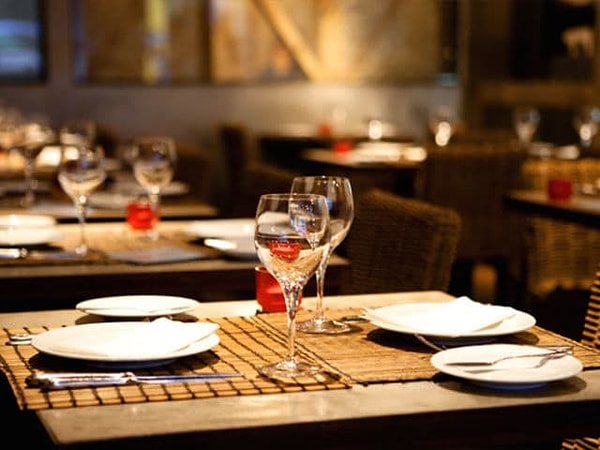 2. Что бы вы хотели отведать сегодня на ужин?