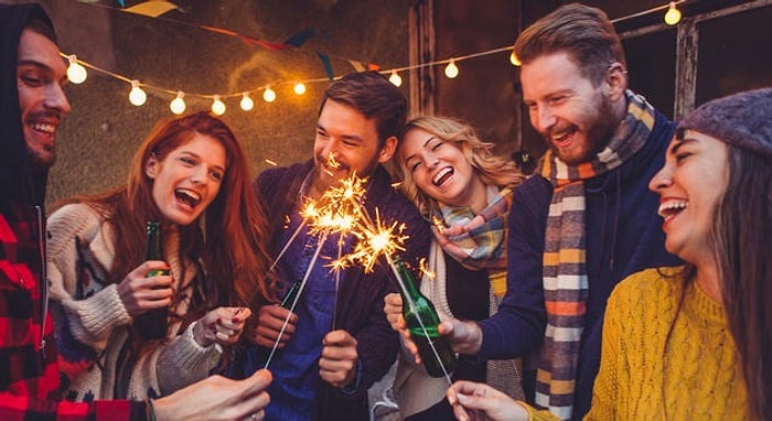 Мы угадаем ваш возраст, основываясь на ответах на эти 5 вопросов