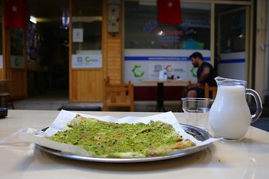 UNESCO Gastronomi Şehri Gaziantep'te 10 Maddede Nerede Ne Yemeli?