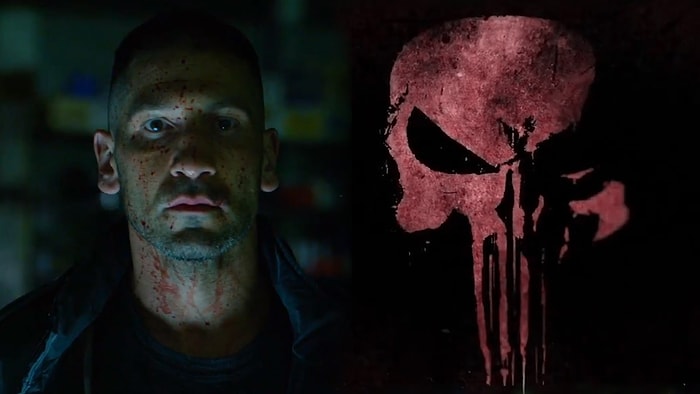 The Punisher'dan Metallica'lı Fragman Geldi