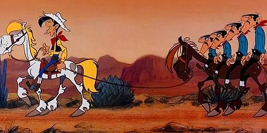 Этот тест на проверку зрительной памяти под силу пройти только 1 человеку из 100!