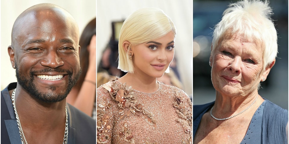 31 звездная татуировка и истории, которые за ними стоят