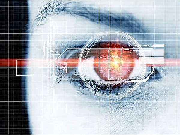 У вас глаз-алмаз!