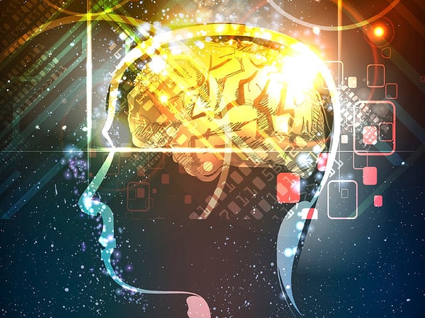 У вас довольно артистичное мышление!