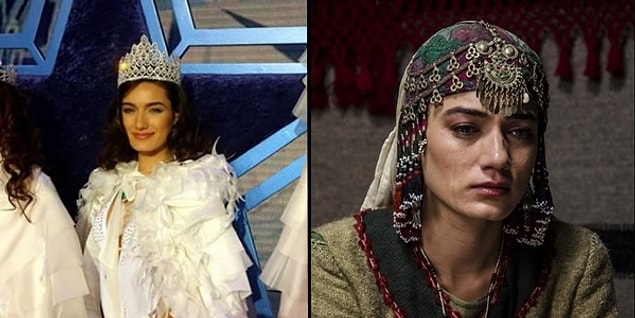 16. Hande Subaşı