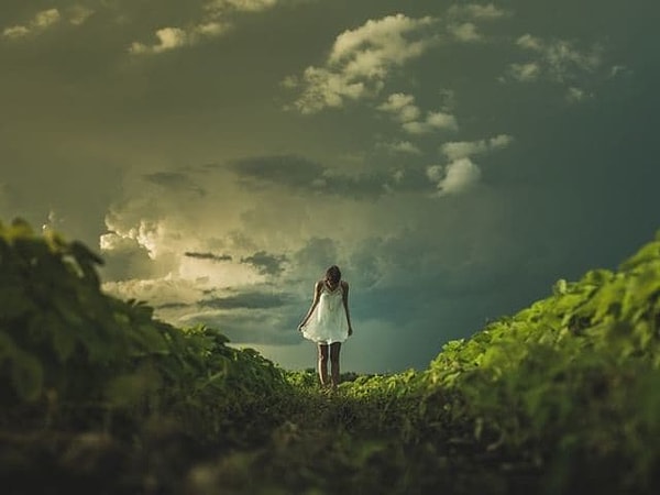 1. Давайте приступим: в чем выражается ваша сила?