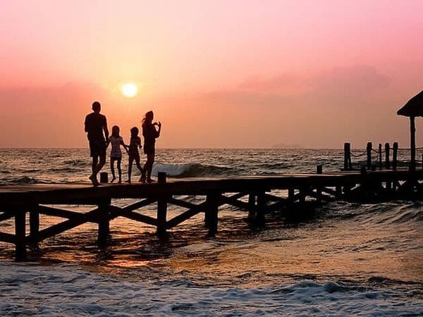 4. Что для вас является счастьем?