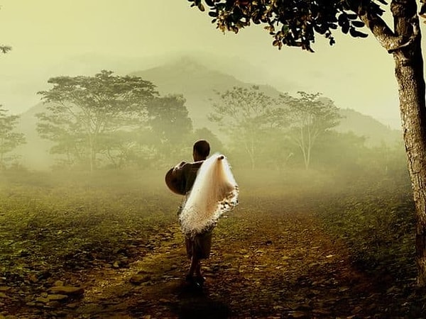 7. Где бы вы хотели сейчас оказаться?