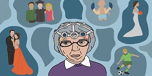 Bakımını Üstlendiğiniz Alzheimer Hastasının Nasıl Beslenmesi Gerektiğini Biliyor musunuz?