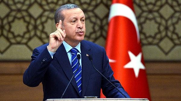 Erdoğan "En zeki öğrencilerimiz Batı'ya gidiyor" demişti