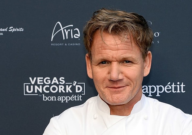 7. Restaurant Gordon Ramsay, Londra'daki üç Michelin yıldızını en uzun süredir elinde tutan restoran durumunda.