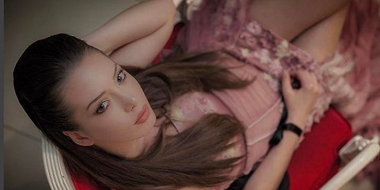 Miss Turkey'de Birinci Olamasa da Gönüllerin Şampiyonu Olan Gözde Baddal