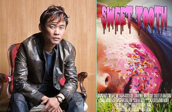 10. James Wan korku filmlerine doymak bilmiyor. Şimdi de kısa korku filmi Sweet Tooth'un uzun metrajlı versiyonunun yapımcılığını üstlenecek.