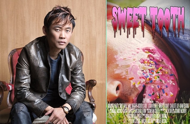 10. James Wan korku filmlerine doymak bilmiyor. Şimdi de kısa korku filmi Sweet Tooth'un uzun metrajlı versiyonunun yapımcılığını üstlenecek.