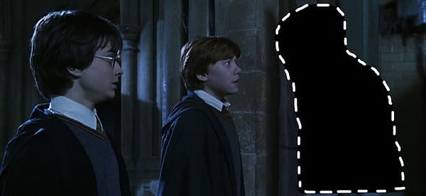 12. И наконец, кого тут вырезали?