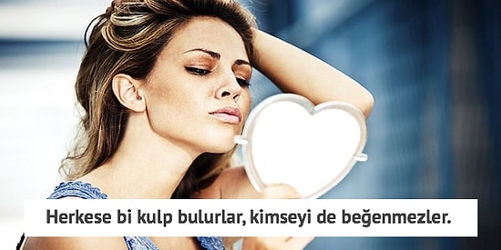 Narsist Ne Demek? Karşınızda Narsist Bir İnsan Olup Olmadığını Tespit Etmenin 13 Yolu