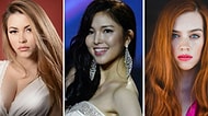 Miss World'de Aslı Sümen'e Rakip Olacak, Dünyanın Dört Bir Yanından 20 Güzellik Kraliçesi