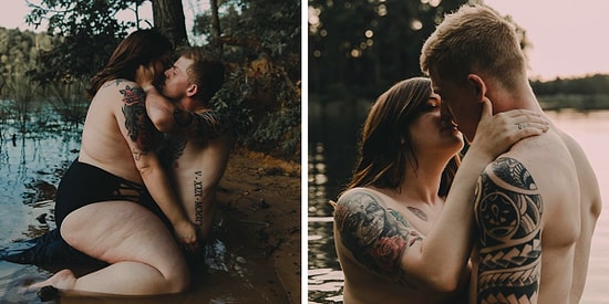 Sahtelikten Sıkılanlara! Aşkı ve İnsani Bağları Anlatan Photoshopsuz Bir Romantizm!