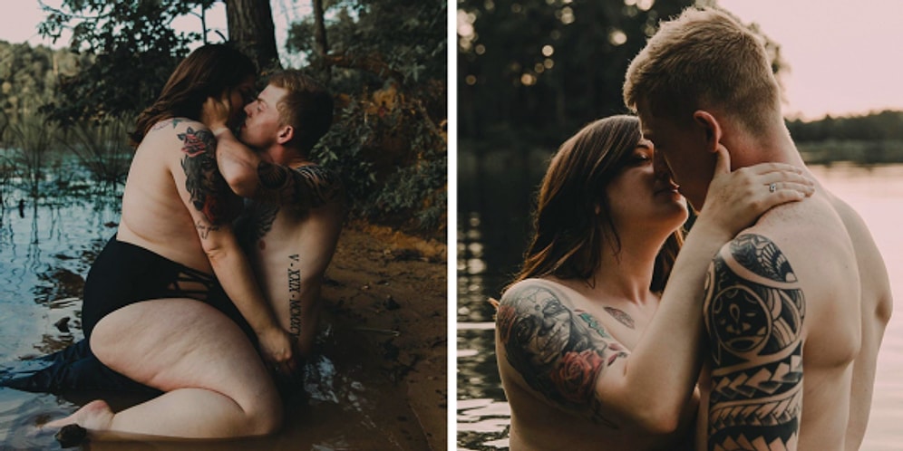 Sahtelikten Sıkılanlara! Aşkı ve İnsani Bağları Anlatan Photoshopsuz Bir Romantizm!