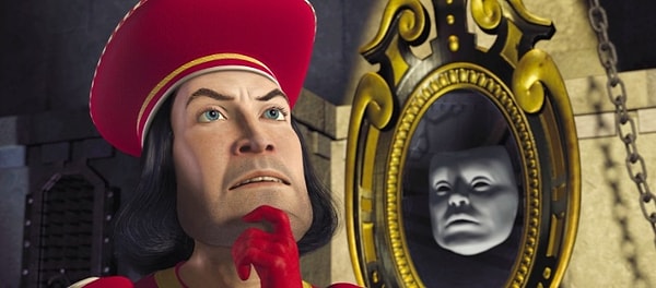 12. Какая из этих принцесс не была претенденткой в невесты для лорда Фаркуада?