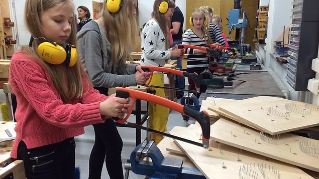 5. Finlandiya