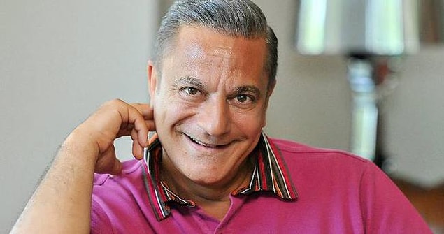 Detaya girmeye gerek yok; Mehmet Ali Erbil'in adeta bu ülkenin "Joker"i olduğu konusunda herkes hemfikir...