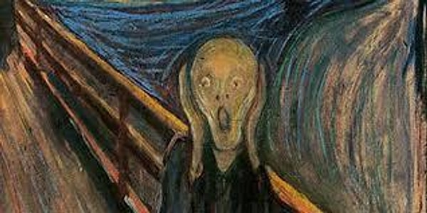 11. Как называется эта культовая картина?