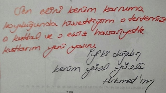 Tüm bu tartışmalar sürerken, dün yine bomba gibi görüntüler düştü magazin gündemine!