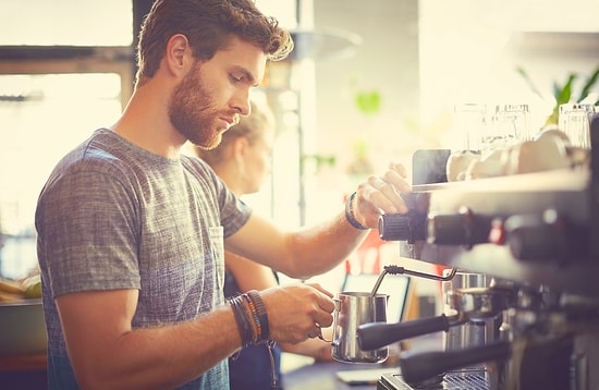 Bize Bir Fincan Kahve Hazırla, Buradan Senin Kişiliğinin En Belirgin Özelliğini Söyleyelim!