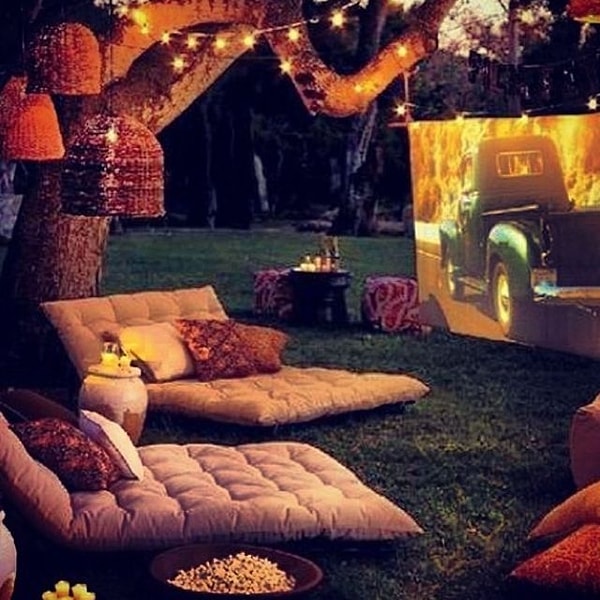 3. Опиши свидание твоей мечты