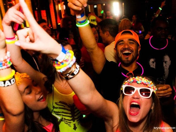 6. Что ты любишь делать больше всего?