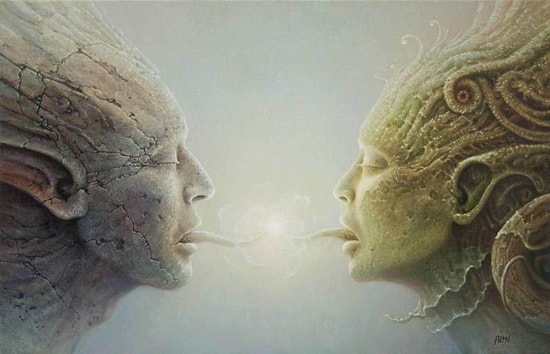 Bu Beyin Yakan Dikkat Testiyle Görsel Algının Ne Kadar Gelişmiş Olduğunu Söylüyoruz!