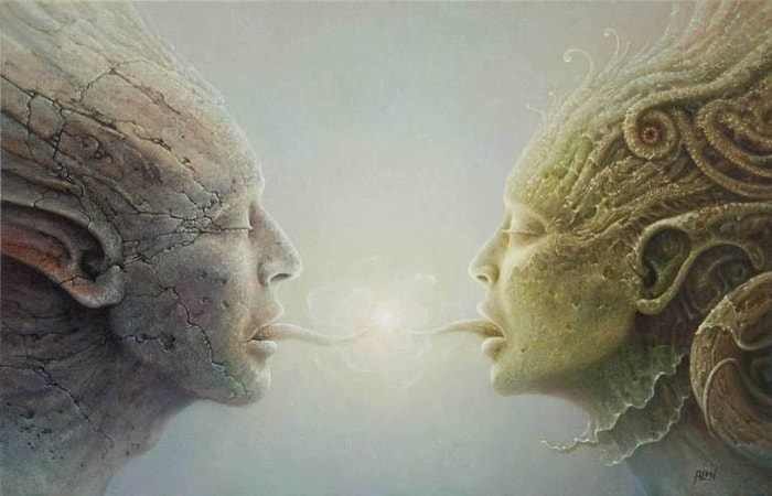 Bu Beyin Yakan Dikkat Testiyle Görsel Algının Ne Kadar Gelişmiş Olduğunu Söylüyoruz!