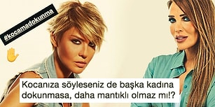Son Günlerin Magazinsel Olaylarıyla Başlayan Akım #KocamaDokunma ve Bize Düşündürdükleri