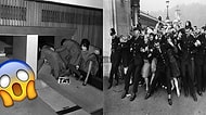 60'lı Yıllarda Beatles Hayranlığının Ne Kadar Uç Seviyelerde Yaşandığını Görünce Çok Şaşıracaksınız!