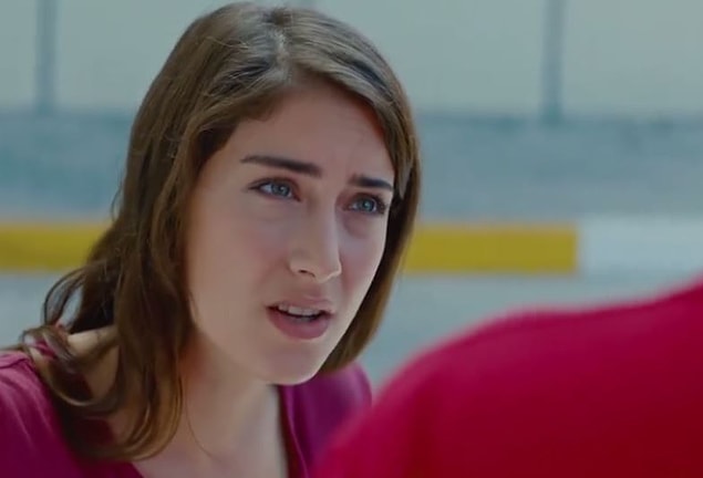 Fiona'nın kendine has atar-gider ringinde sonunda Filiz'i de görmeye başladık.